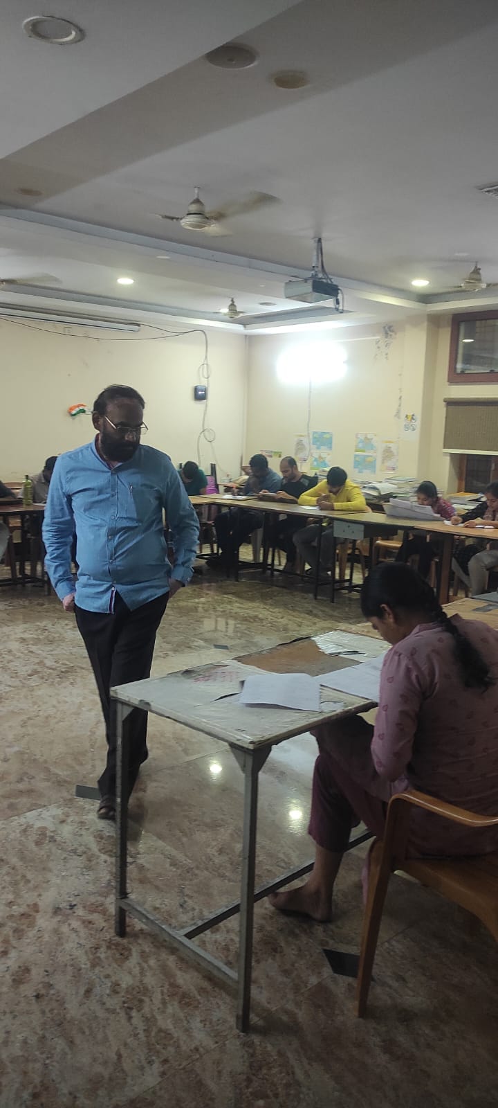 Group-2 Selection Test